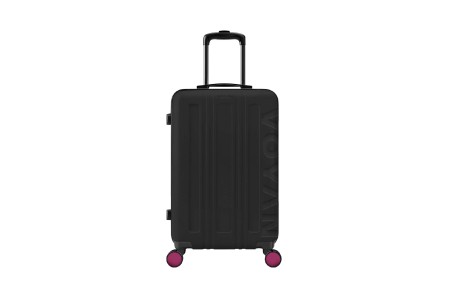 Maleta de Cabina Voyan LAX Magenta | Ligera