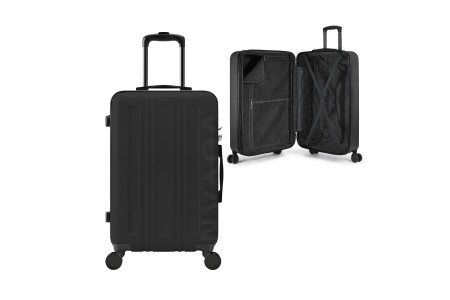 Maleta de Cabina Voyan LAX Magenta | Ligera