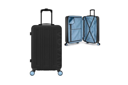 Maleta de Cabina Voyan LAX Azul | Ligera