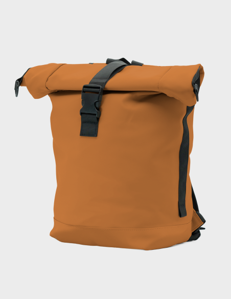 Mochila Voyan TUN | Impermeable y Enrollable