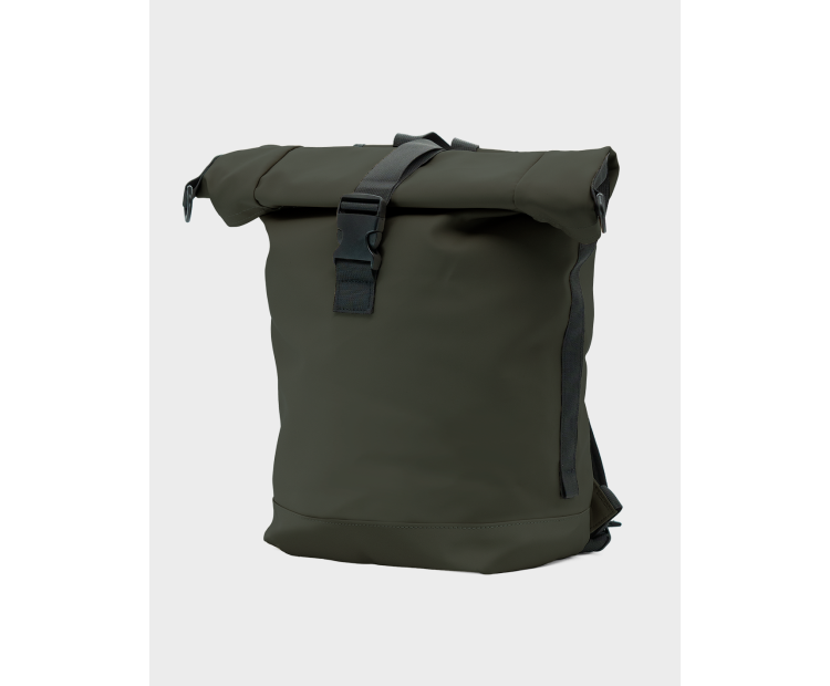 Mochila Voyan TUN | Impermeable y Enrollable