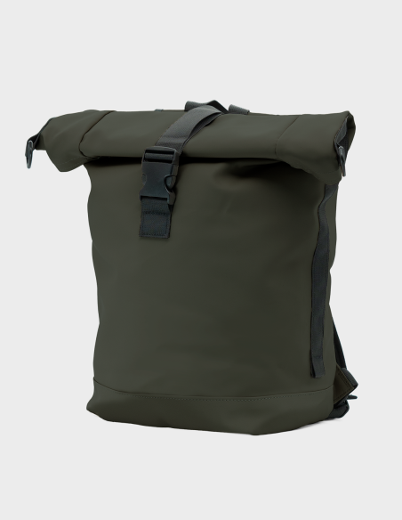 Mochila Voyan TUN | Impermeable y Enrollable