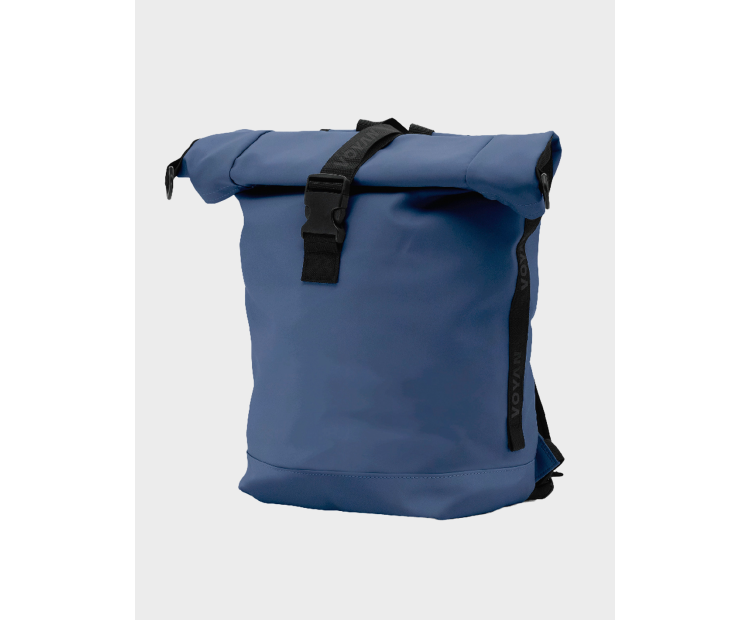 Mochila Voyan TUN | Impermeable y Enrollable