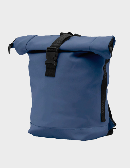 Mochila Voyan TUN | Impermeable y Enrollable