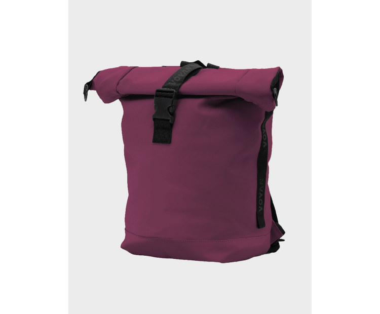 Mochila Voyan TUN | Impermeable y Enrollable