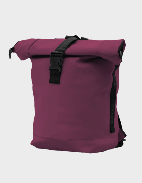 Mochila Voyan TUN | Impermeable y Enrollable