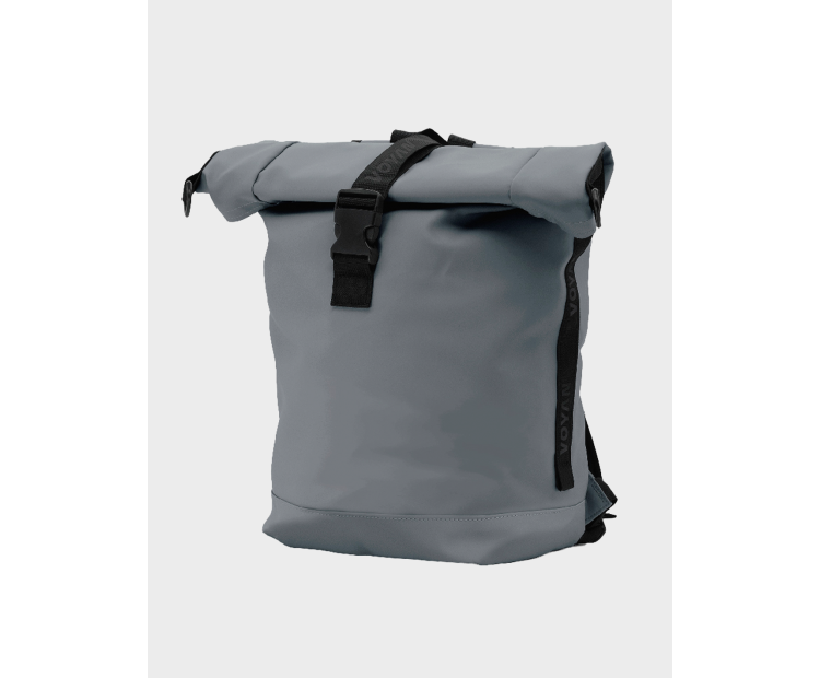 Mochila Voyan TUN | Impermeable y Enrollable