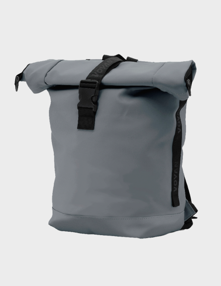 Mochila Voyan TUN | Impermeable y Enrollable