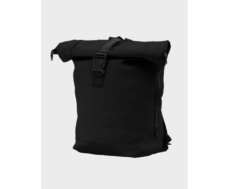 Mochila Voyan TUN | Impermeable y Enrollable