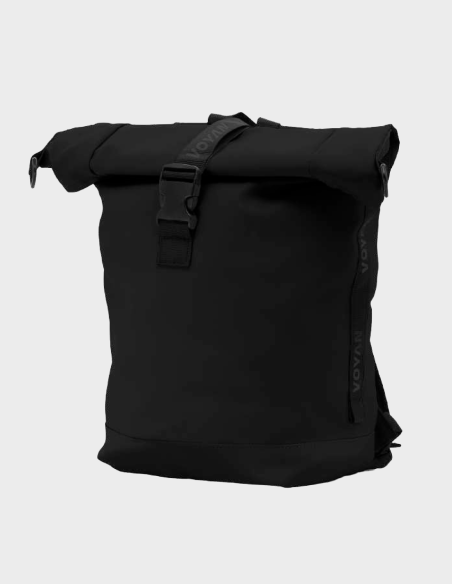 Mochila Voyan TUN | Impermeable y Enrollable
