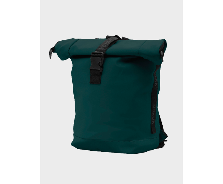 Mochila Voyan TUN | Impermeable y Enrollable