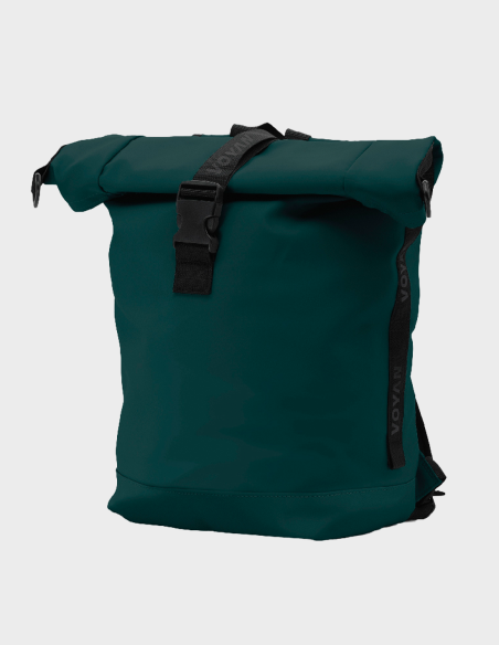 Mochila Voyan TUN | Impermeable y Enrollable