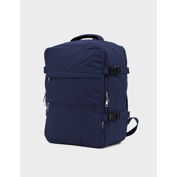 Mochila Voyan TRN | Apta Cabina, Ligera y Compacta