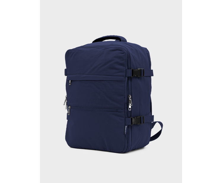 Mochila Voyan TRN | Apta Cabina, Ligera y Compacta