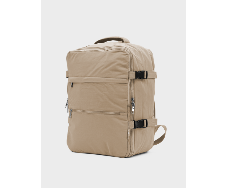 Mochila Voyan TRN | Apta Cabina, Ligera y Compacta