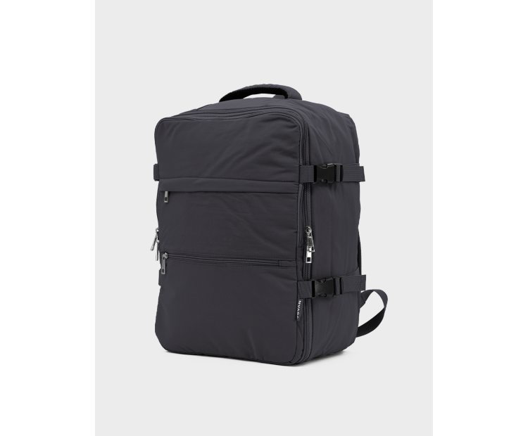 Mochila Voyan TRN | Apta Cabina, Ligera y Compacta
