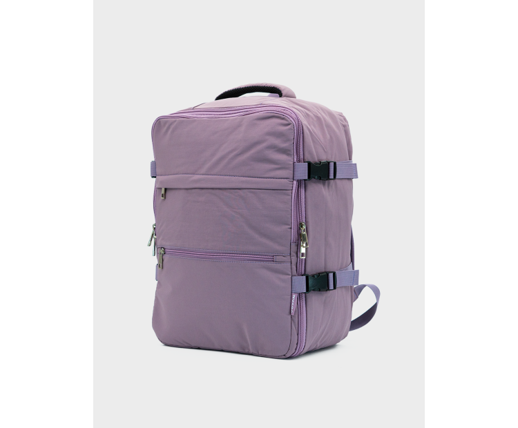 Mochila Voyan TRN | Apta Cabina, Ligera y Compacta