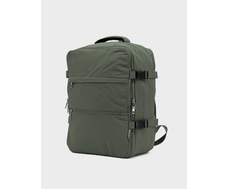 Mochila Voyan TRN | Apta Cabina, Ligera y Compacta