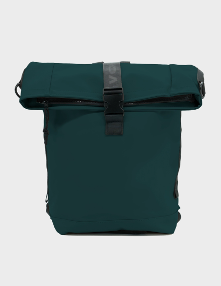 Mochila Voyan TUN | Impermeable y Enrollable