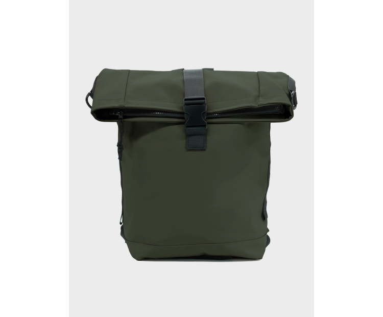 Mochila Voyan TUN | Impermeable y Enrollable