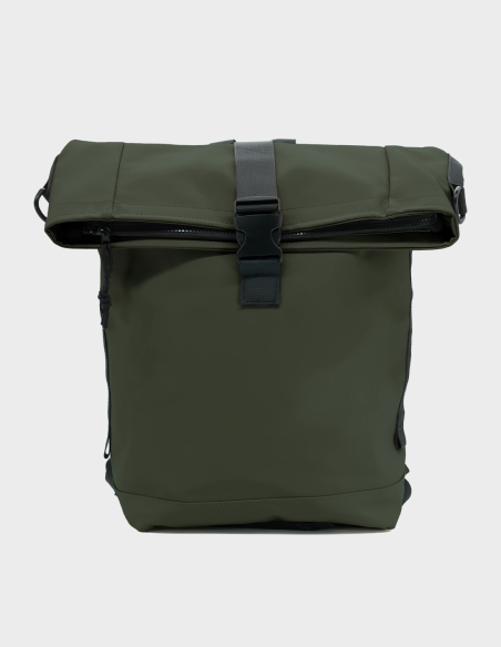 Mochila Voyan TUN | Impermeable y Enrollable