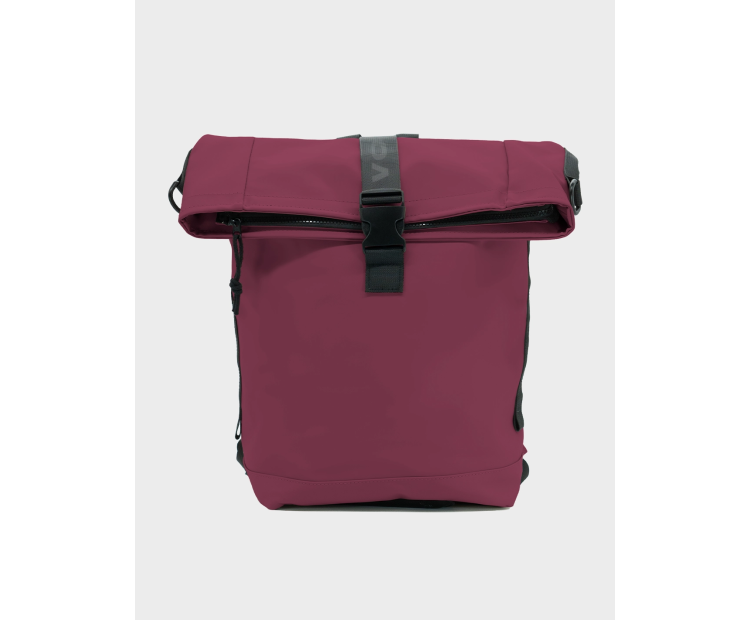 Mochila Voyan TUN | Impermeable y Enrollable