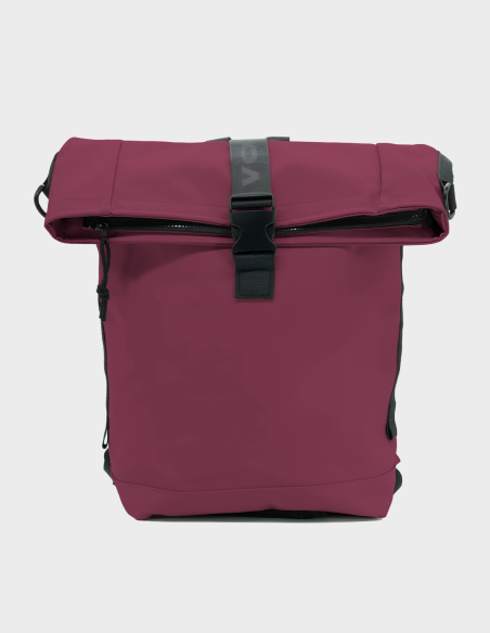 Mochila Voyan TUN | Impermeable y Enrollable