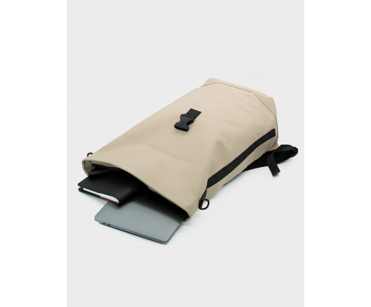 Mochila Voyan TUN | Impermeable y Enrollable
