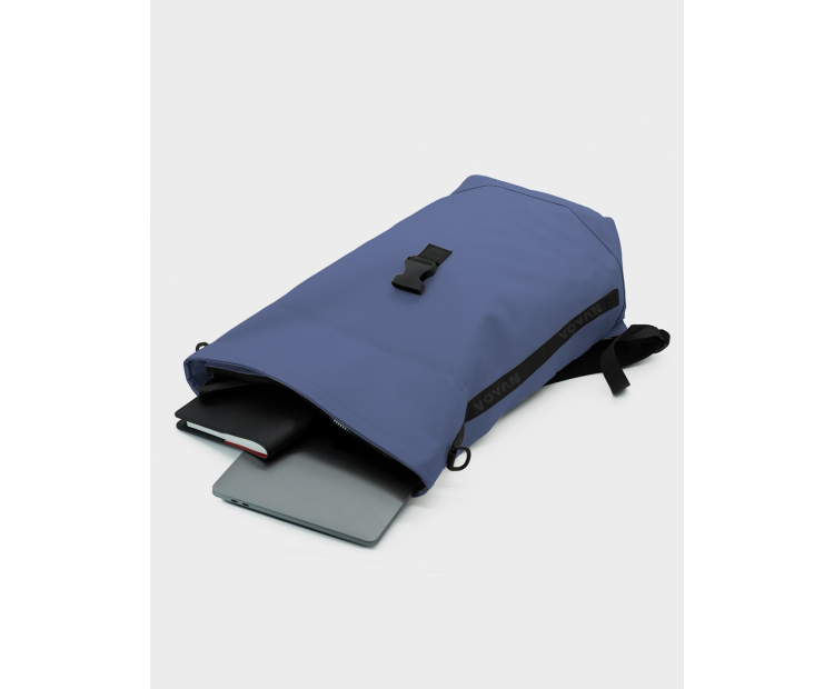 Mochila Voyan TUN | Impermeable y Enrollable