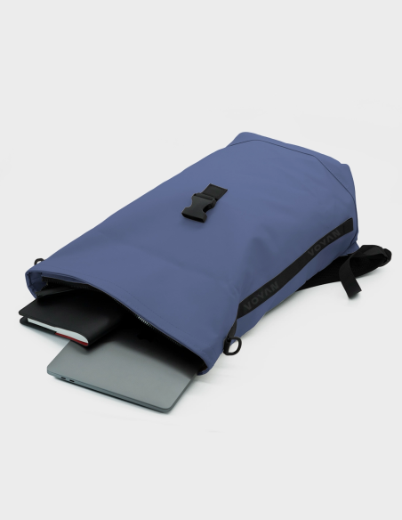 Mochila Voyan TUN | Impermeable y Enrollable