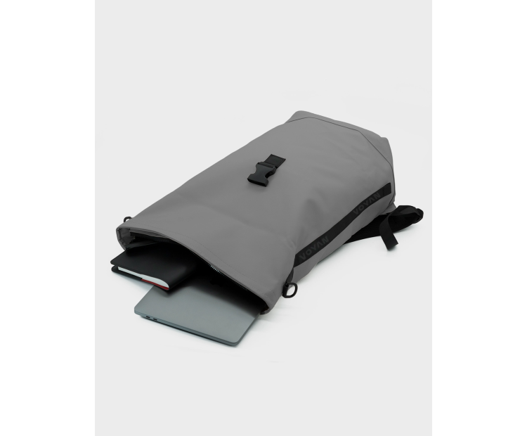 Mochila Voyan TUN | Impermeable y Enrollable