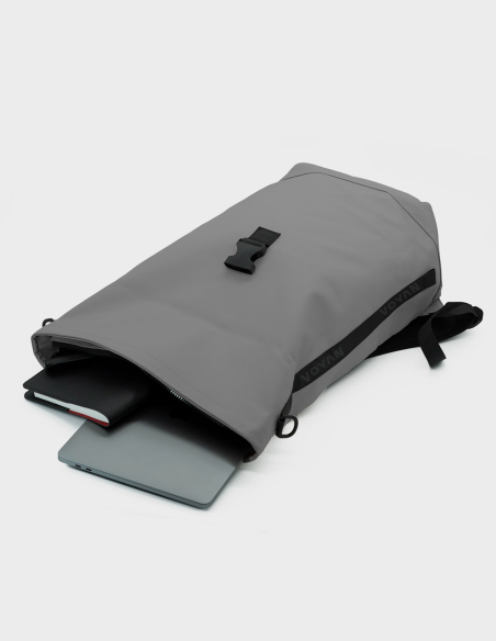 Mochila Voyan TUN | Impermeable y Enrollable