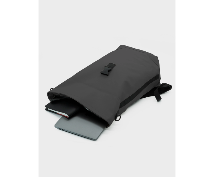 Mochila Voyan TUN | Impermeable y Enrollable