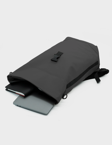 Mochila Voyan TUN | Impermeable y Enrollable