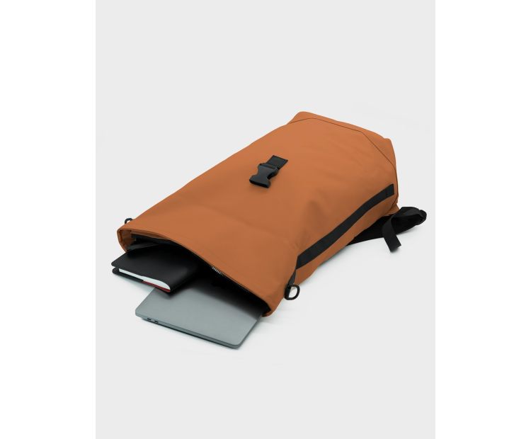 Mochila Voyan TUN | Impermeable y Enrollable