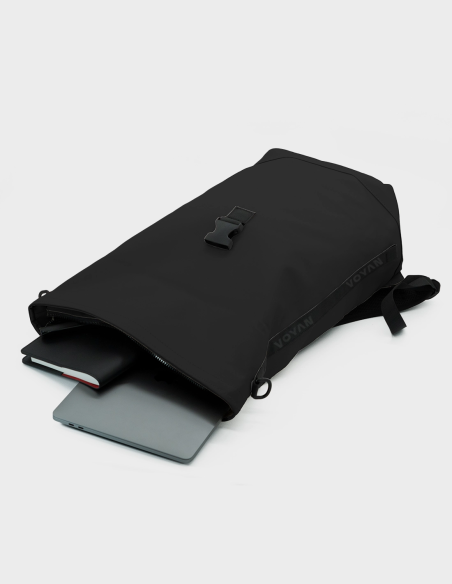 Mochila Voyan TUN | Impermeable y Enrollable
