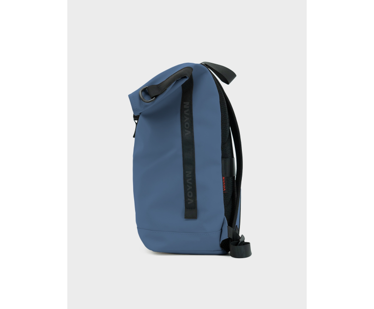 Mochila Voyan TUN | Impermeable y Enrollable