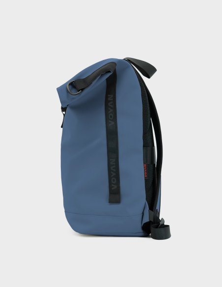 Mochila Voyan TUN | Impermeable y Enrollable