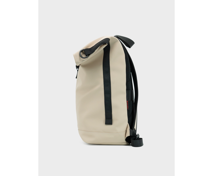 Mochila Voyan TUN | Impermeable y Enrollable