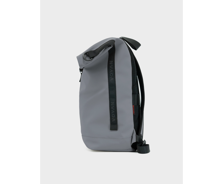 Mochila Voyan TUN | Impermeable y Enrollable