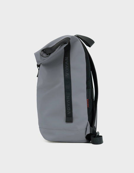 Mochila Voyan TUN | Impermeable y Enrollable