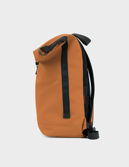 Mochila Voyan TUN | Impermeable y Enrollable