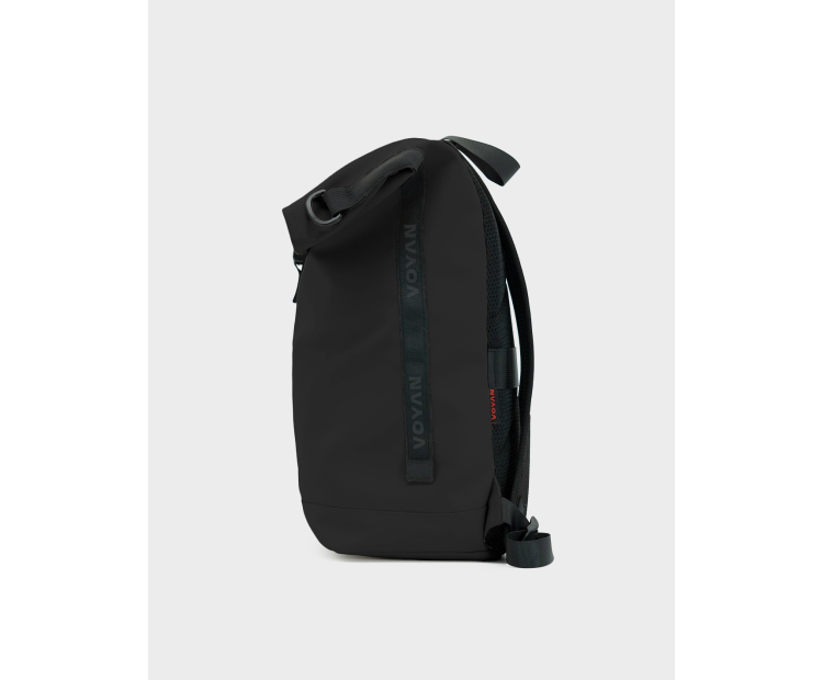 Mochila Voyan TUN | Impermeable y Enrollable