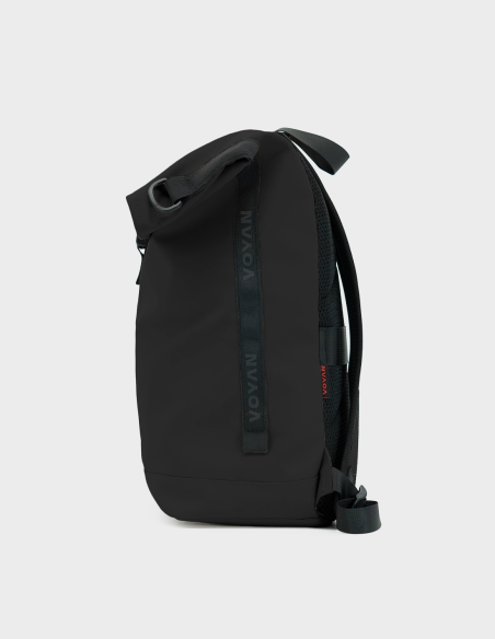 Mochila Voyan TUN | Impermeable y Enrollable