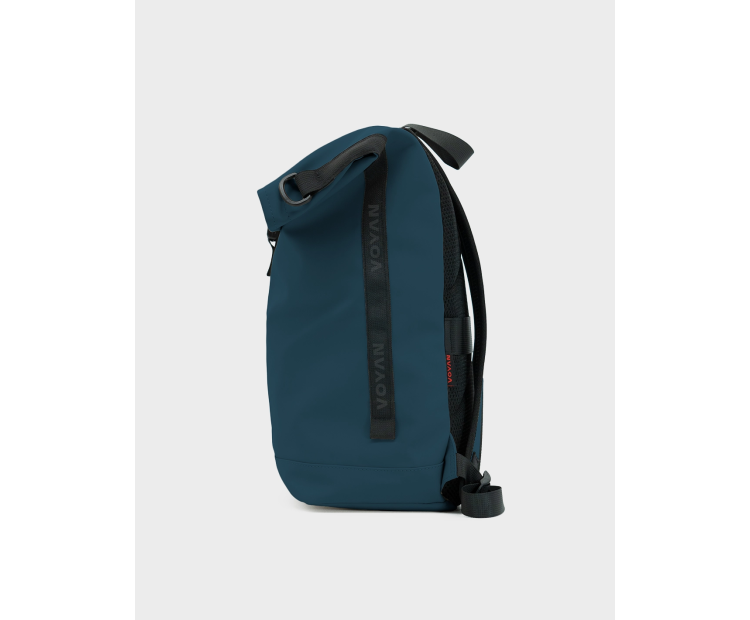 Mochila Voyan TUN | Impermeable y Enrollable