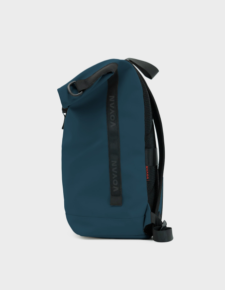 Mochila Voyan TUN | Impermeable y Enrollable