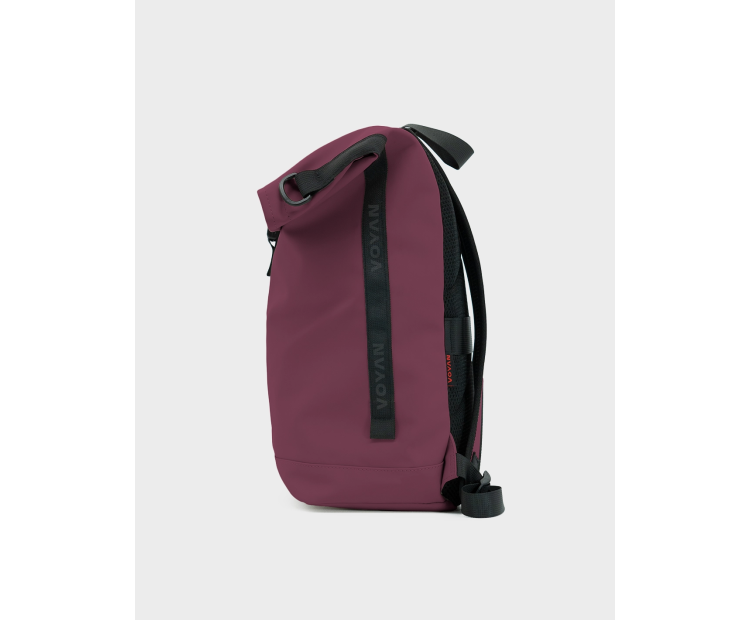 Mochila Voyan TUN | Impermeable y Enrollable
