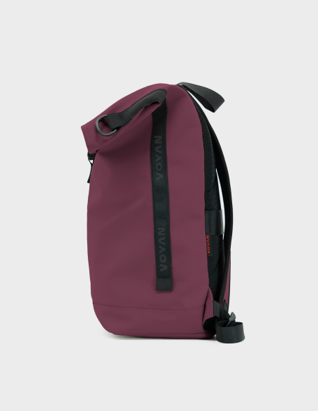Mochila Voyan TUN | Impermeable y Enrollable