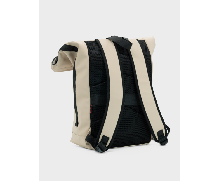 Mochila Voyan TUN | Impermeable y Enrollable