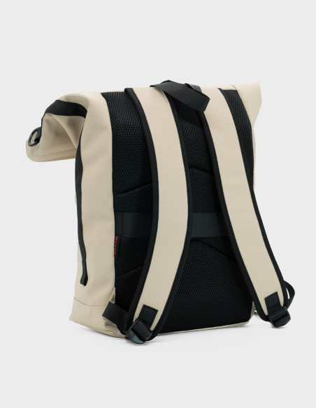 Mochila Voyan TUN | Impermeable y Enrollable